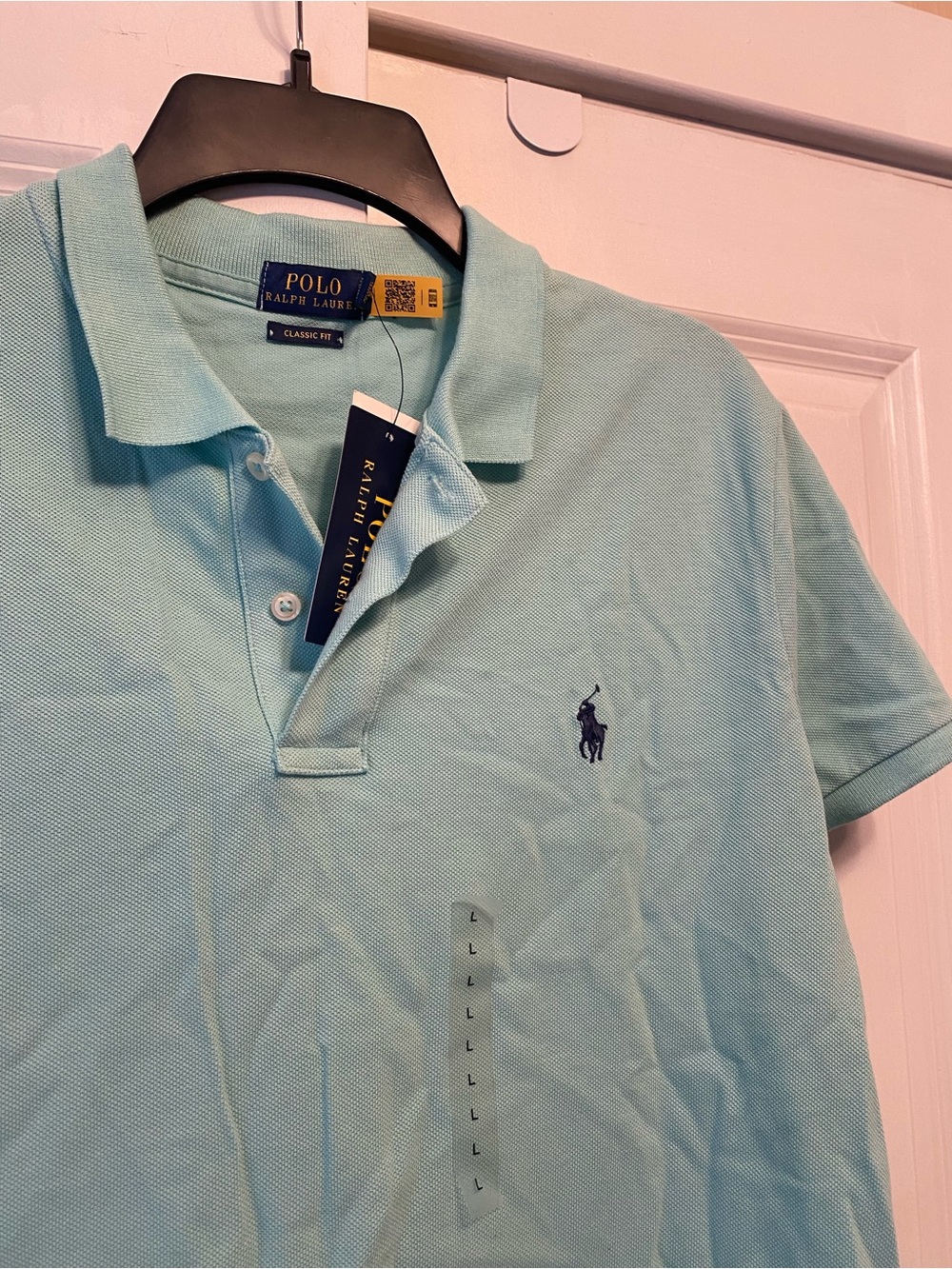 Ralph Lauren Women’s Polo Shirt - Picture 2 of 4